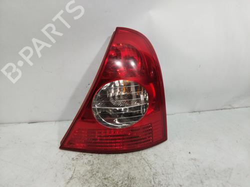 Used Right taillight RENAULT CLIO II (BB_, CB_) [1998-2016]  26927786