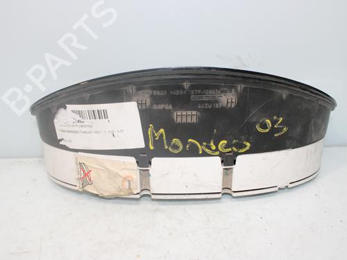 Instrument cluster FORD MONDEO III (B5Y) 1.8 16V | BP17451521C47 