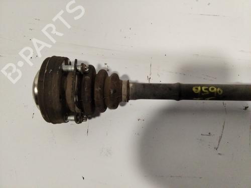 Left rear driveshaft BMW 1 (E87) 116 d | BP28209232M40 