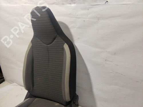 Sedile anteriore destro TOYOTA AYGO (_B4_)  | BP30259163C16 