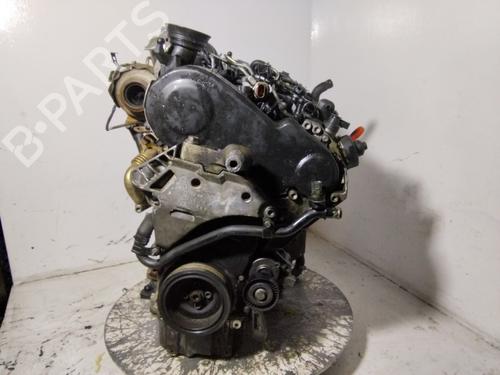 Engine VW SCIROCCO III (137, 138) 2.0 TDI | BP32095312M1 - Image 13