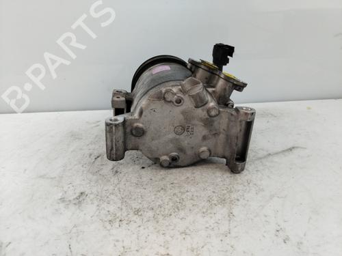 AC Kompressor MAZDA CX-5 (KE, GH) 2.5 | BP18886976M34 