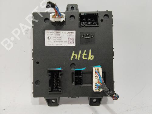 Module électronique DR DR 4.0 1.5 (117 hp) 28520620