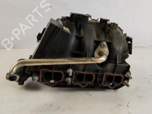 Grenrør Innsug OPEL CORSA C (X01)  | BP30043719M70 