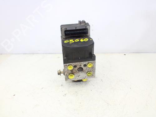 Used ABS pump PEUGEOT 406 (8B) 2.0 HDI 90 (90 hp) 15230875