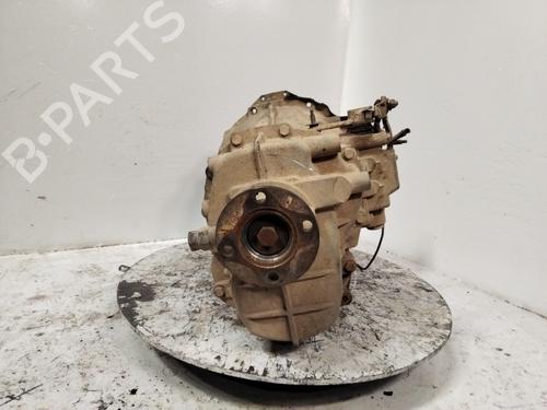 Gearbox MERCEDES-BENZ E-CLASS (W211)  | BP26013911M3 