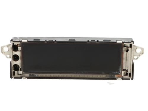 Used Display monitor Display monitor CITROËN JUMPY II (VF7) 2.0 HDi 120 (120 hp) 36161548 36161548