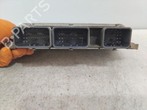 Engine control unit (ECU) RENAULT GRAND SCÉNIC II (JM0/1_) 1.6 | BP18001364M57 