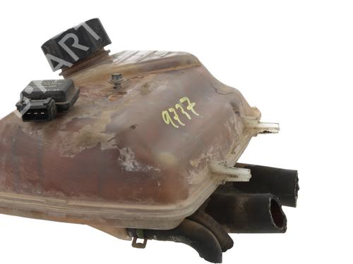 Ekspansjonstank CITROËN JUMPY I (U6U_) 2.0 HDi 110 | BP29424221C120 