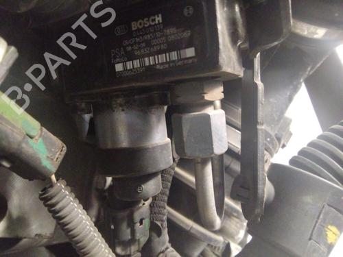 Engine CITROËN C5 III (RD_) | BP26440629M1