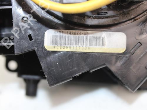 Squib airbag FORD FOCUS II (DA_, HCP, DP) 1.6 TDCi | BP16347674C102 