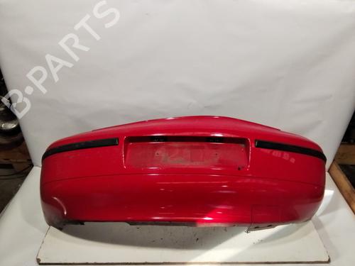 Used Rear bumper SEAT LEON (1M1) [1999-2006]  27692062