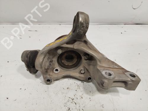 Left front steering knuckle TOYOTA PRIUS (_W5_) 1.8 Hybrid (ZVW50_, ZVW51_) | BP29392944M25 