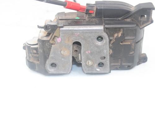 Front right lock RENAULT KANGOO (KC0/1_)  | BP17457288C97 
