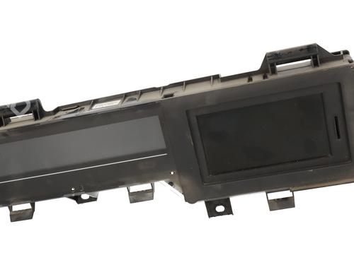 Kombiinstrument RENAULT SCÉNIC III (JZ0/1_) [2008-2016]  30714130