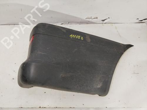 Used Corner bumper Corner bumper MERCEDES-BENZ VITO Bus (W639) 115 CDI 4x4 (639.701, 639.705) (150 hp) 33754600 33754600