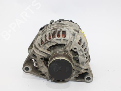 Alternator OPEL MERIVA B MPV (S10)  | BP15230819M7 