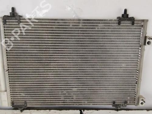 Used AC radiator AC radiator PEUGEOT 308 I (4A_, 4C_) [2007-2016] 33817982 33817982
