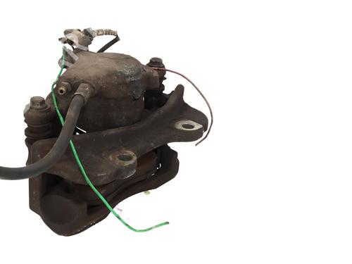 Left front brake caliper CITROËN C8 (EA_, EB_) | BP31706319M105