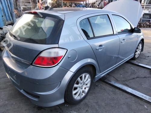 Climate control OPEL ASTRA H (A04) 1.6 (L48) | BP22520928I5 