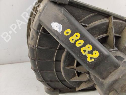 Heater blower motor RENAULT KANGOO / GRAND KANGOO II (KW0/1_)  | BP22385773M62 