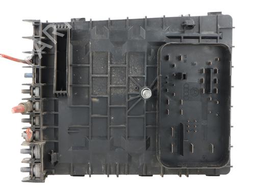 Fuse box SEAT LEON (1P1) 1.6 TDI | BP35933675E1 - Image 4
