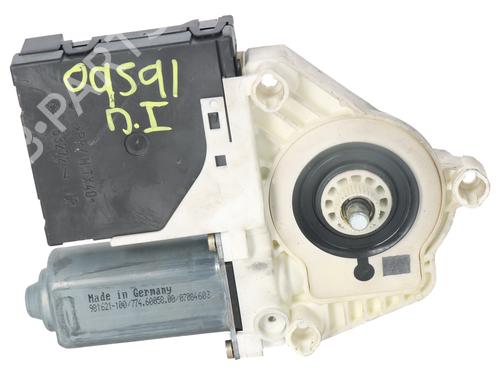 Left front window motor SEAT TOLEDO III (5P2) | BP32517744E21 - Image 3