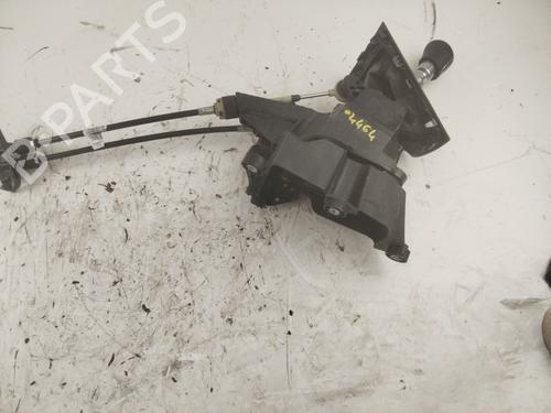 Gear lever FORD FOCUS III 1.6 EcoBoost | BP18692307M90 