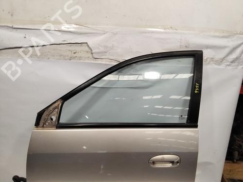 Left front door KIA CARENS II MPV (FJ) 2.0 CRDi | BP27456108C2 
