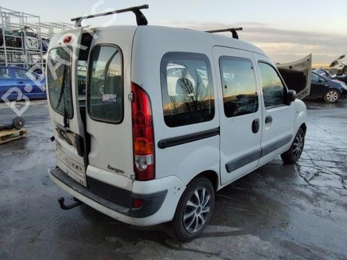 Steering rack RENAULT KANGOO (KC0/1_) 1.5 dCi (KC07) | BP31248321M22