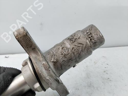 Brake master cylinder CITROËN C5 AIRCROSS (A_)  | BP21762605M77 