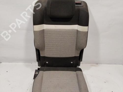 Used Rear seat CITROËN BERLINGO (ER_, EC_) 1.5 BlueHDi 100 (102 hp) 29289303