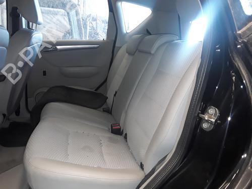 Venstre baglygte MERCEDES-BENZ A-CLASS (W169) A 180 CDI (169.007, 169.307) | BP15414982C34 