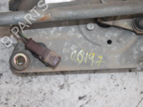 Front wiper motor CITROËN XSARA Coupe (N0) 2.0 16V | BP17386553M29 