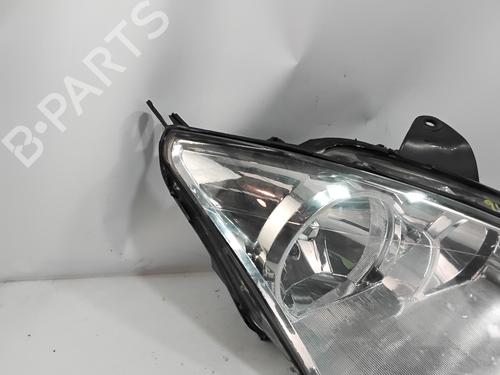 Right headlight FORD FOCUS I Saloon (DFW) 1.8 Turbo DI / TDDi | BP27691978C29 