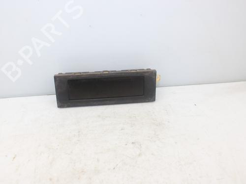Display monitor CITROËN C3 I (FC_, FN_) 1.4 HDi | BP16581560C48 
