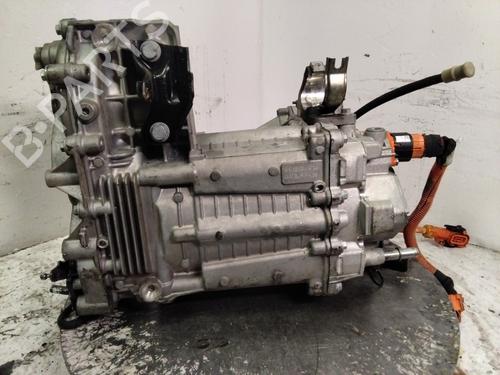 Engine RENAULT ZOE (BFM_)  | BP28817426M1 