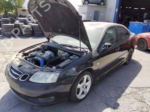 Left headlight SAAB 9-3 (YS3F, E79, D79, D75) 2.2 TiD | BP38773661C28 - Image 8