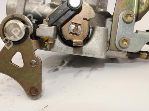 Throttle body OPEL ASTRA F Hatchback (T92) 1.4 i 16V (F08, M08, F68, M68) | BP15131961M82 