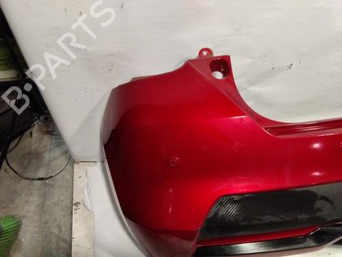 Rear bumper NISSAN MICRA V (K14) | BP28206567C8