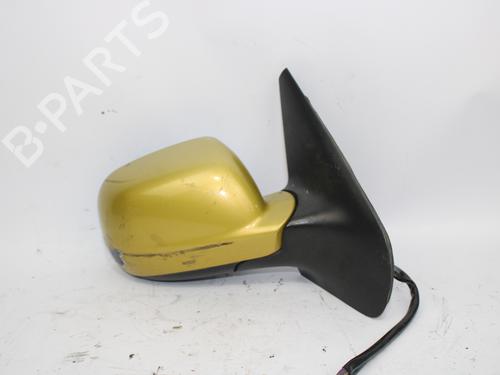 Right mirror VW GOLF IV Variant (1J5)  | BP12315739C27 