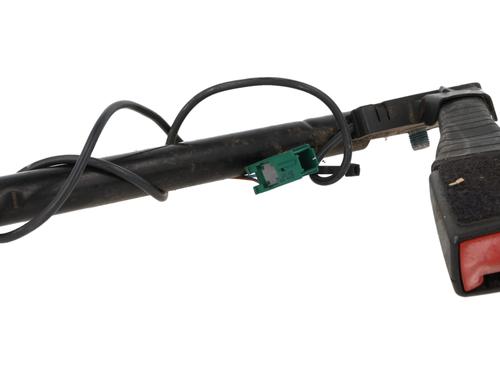 Used Seat buckle OPEL ASTRA H (A04) [2004-2014]  30100180