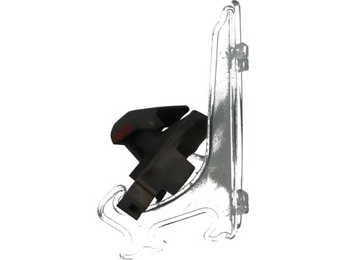 Front right interior door handle FIAT PANDA (169_)  | BP29612100I14 