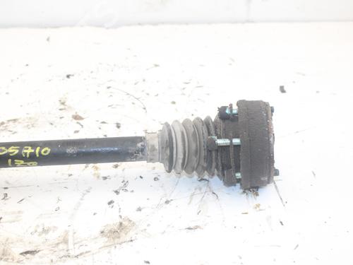 Left front driveshaft SKODA OCTAVIA I (1U2) 1.6 | BP17317941M38 