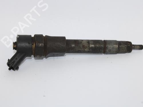 Injector RENAULT MEGANE I Classic (LA0/1_) 1.9 dTi (LA08, LA0N, LA0K) | BP15203365M100 