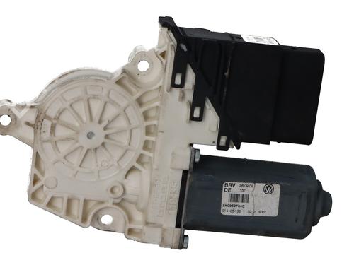 Right rear window motor VW GOLF VI (5K1) | BP32095390E22 - Image 2