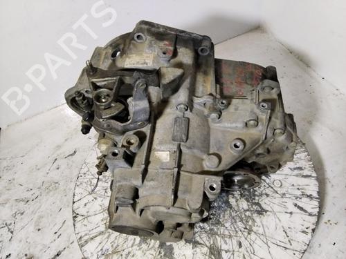 Gearbox AUDI A3 (8P1) 2.0 TDI 16V | BP30105325M3