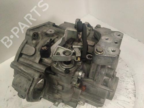 Gearbox VW PASSAT B6 (3C2)  | BP29905219M3