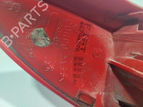 Left taillight FIAT PUNTO (188_)  | BP21691975C34 