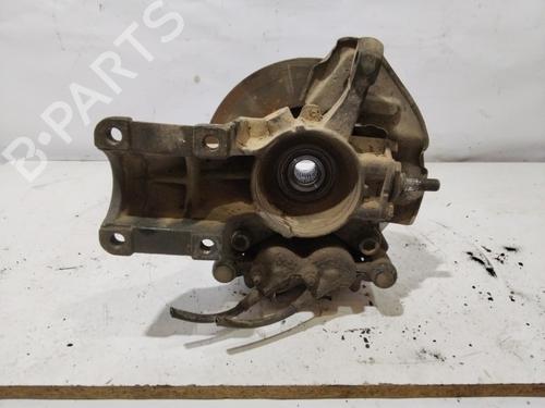 Right front steering knuckle CITROËN JUMPER I Van (244)  | BP30138464M26 